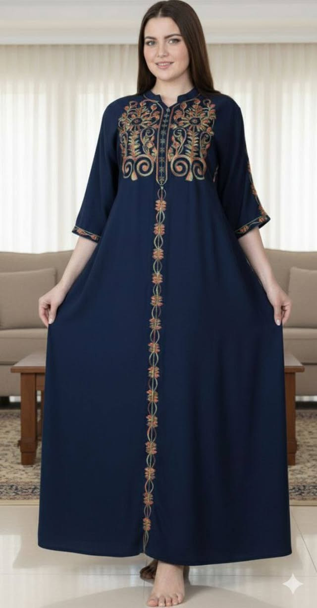 دشداشه  نسائي كشمير 😍

الخامه كشمير ايطالي مكفول  💯

القياسات من 2XL الى 5XL
سعر الدرزن 12 قطعه 85 الف 

يوجد توصيل جميع المحافظات


**إذا كنت صاحب هذا الإعلان وتريد حذفه لأي سبب، رجاءا أرسل رسالة إلى الدعم الفني**