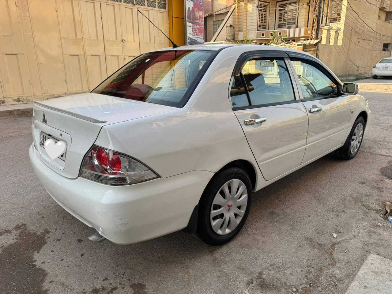 السلام عليكم لانسر 11 بغداد باسمي السعر 96 وبيها مجال ***********
