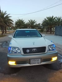 كروان • ٢٠٠٣ • نجف