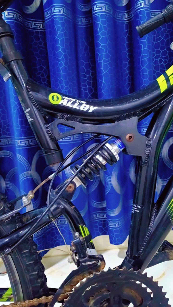 بايسكل جبلي السعر 140 وبيها مجال بايسكل نظيف كل شي شغال الجير 7


**إذا كنت صاحب هذا الإعلان وتريد حذفه لأي سبب، رجاءا أرسل رسالة إلى الدعم الفني**