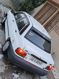 رقم نينوى • ٢٠١١ • كير عادي