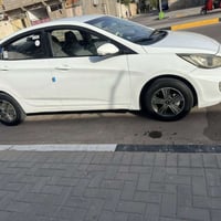 اكسنت ٢٠١٣ • مكينة ١٦٠٠ • بصرة