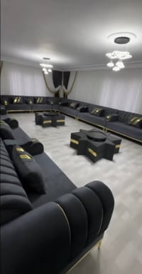 معرض تكريت • كنب جملة • توصيل مجاني