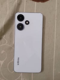 فنكس هوت 30ذاكره 128جهاز نضافه فول سعر 80بغداد حي نصر 07748854868