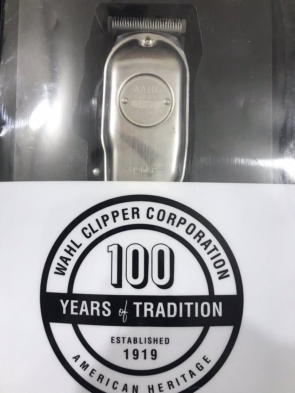 مكينة ويل الاصلية امريكي اصدار ال١٠٠ عام سعر ١٦٥ الف قفل


**إذا كنت صاحب هذا الإعلان وتريد حذفه لأي سبب، رجاءا أرسل رسالة إلى الدعم الفني**