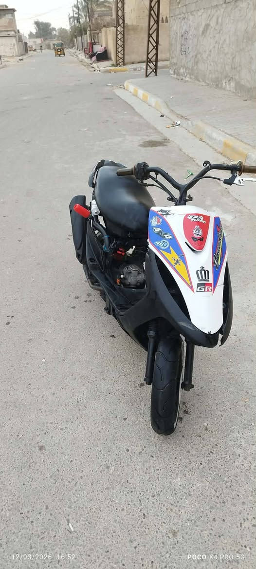 سلام عليكم ماكس عدله
مال لعب بوشه 55 للبيع السعر خاص أو مرواس بيراني *********** مكاني بغداد الحيسينه
