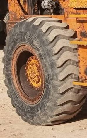 السلام عليكم تخم تاير حجم 70 مراوس ب80 مكان بغداد ***********//***********
