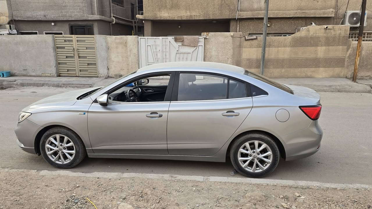 سيارة mg5 com
الموديل: ٢٠٢٢

ماشية ٤٦ الف كيلو

كلين تايتل

مواصفات نص فول

رقمها سليمانية ومكاني بغداد

رقم واتس اب او اتصال: ***********
السعر ١٠٣ وبي مجال بسيط

كلشي يخص السيارة موضح بالصور 

صيانة السيارة كلة على الشركة وماشي على جدول الضمان ضمانها لحد ۲۰٢۸
