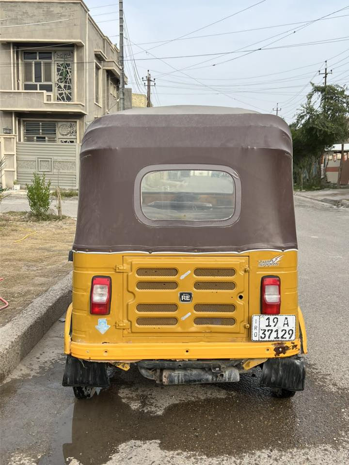 باجاج 2020
رقم وسنويه بسمي 
تحويل ثاني يوم
كشر كدام عينك
مكاني بغداد المحموديه 
السعر5800
*********** 
***********
