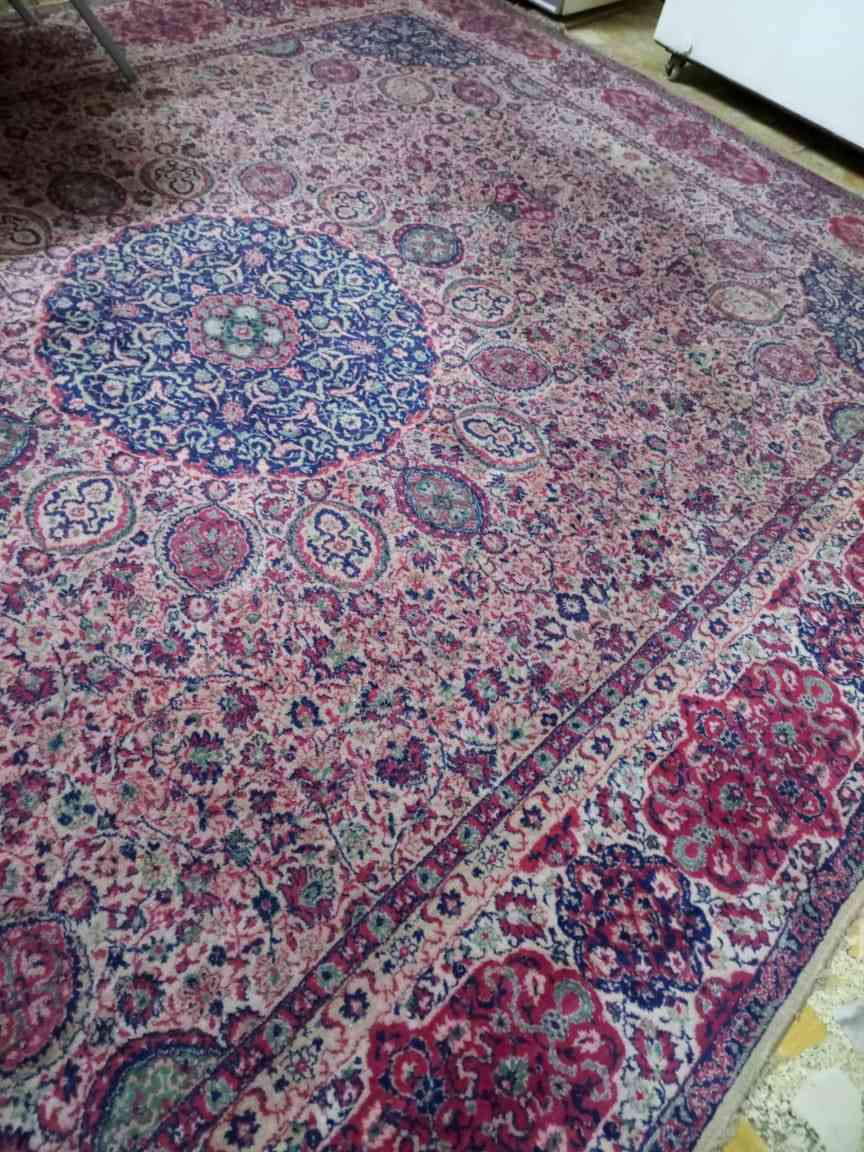 كاروك هزاز كهربائي مستخدم شهر ٨٥ وبي مجال  مبرده كونفيره مستخدمه قليل   80 وبيه مجال  
زوليه كاشان ايراني ٣/٤ ب ٥٠ 
زوليه ٢/٣ ب٣٠ 
حوض سمك مع اغراضه ٣٥ 
العنوان بغداد حي الاعلام


**إذا كنت صاحب هذا الإعلان وتريد حذفه لأي سبب، رجاءا أرسل رسالة إلى الدعم الفني**