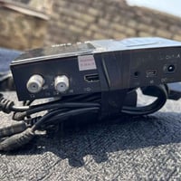 ستلايت للبيع بدون اشتارك جديدالسعر ٦٥ مكاني بغداد مدينه الصدر ٠٧٧١١٩٥٨...