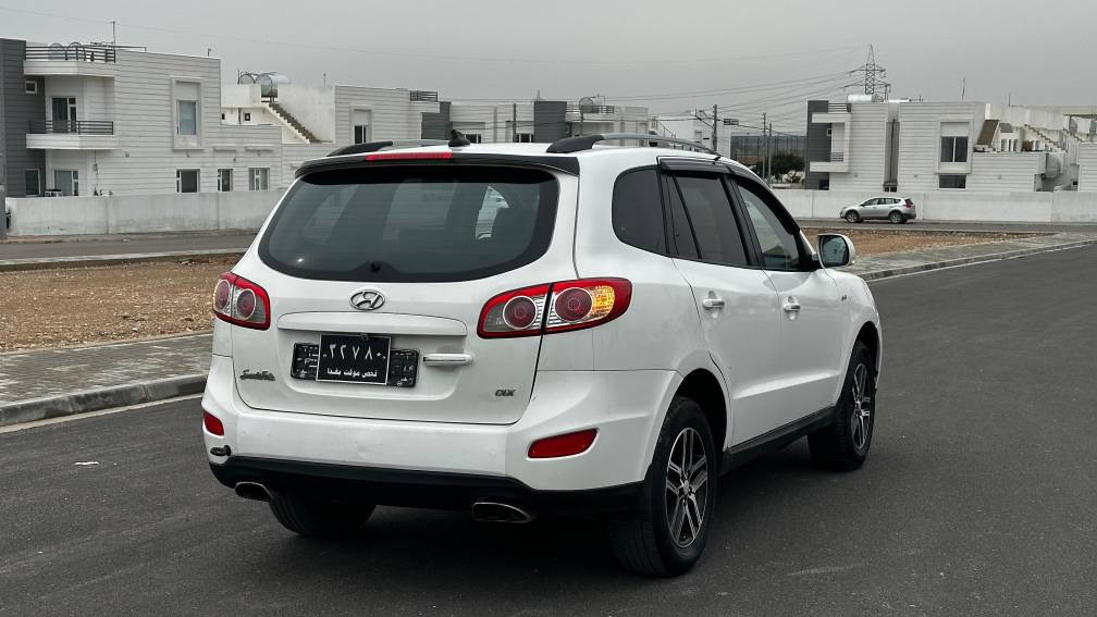 سەنتافی بڕاوە 
مۆدێل 2009 گاز
مەکینە سۆپەر 
*********** كالار, السليمانية
