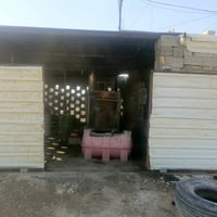 مولده اهليه • ٢٥٠kav • حي الزهراء