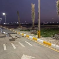 بشاميه • مجمع مفول • ٣٠٠متر