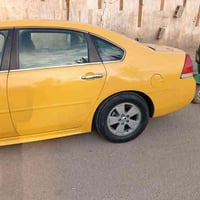 امبالا 2011 محرك وكير  وضفيره كله جديد حادث جاملغ جهت السائق هوه نفسه ...