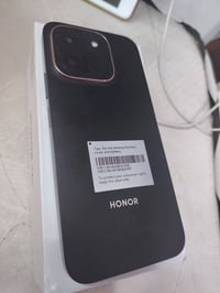 هونر c6    رجاء بس شراي يدخل ويدلل  استخدام شهر للبيع نضيف كلش جميع ال...