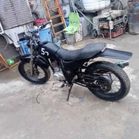 دراجة • 4 كير • الزعفرانية بغداد