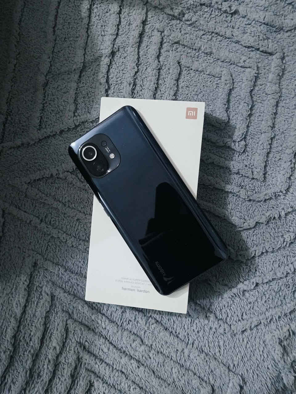 السلام عليكم جهاز شاومي 11 mi مكفول مامفتوح ذاكره 128 ملحقاته كارتونه وكيبل فقط مراوس فقط بايفون اكس ار لو . اكس ماكس


**إذا كنت صاحب هذا الإعلان وتريد حذفه لأي سبب، رجاءا أرسل رسالة إلى الدعم الفني**