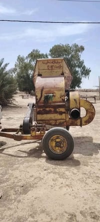 كاروضه • ٢٠١٣ • ٦ ريشه