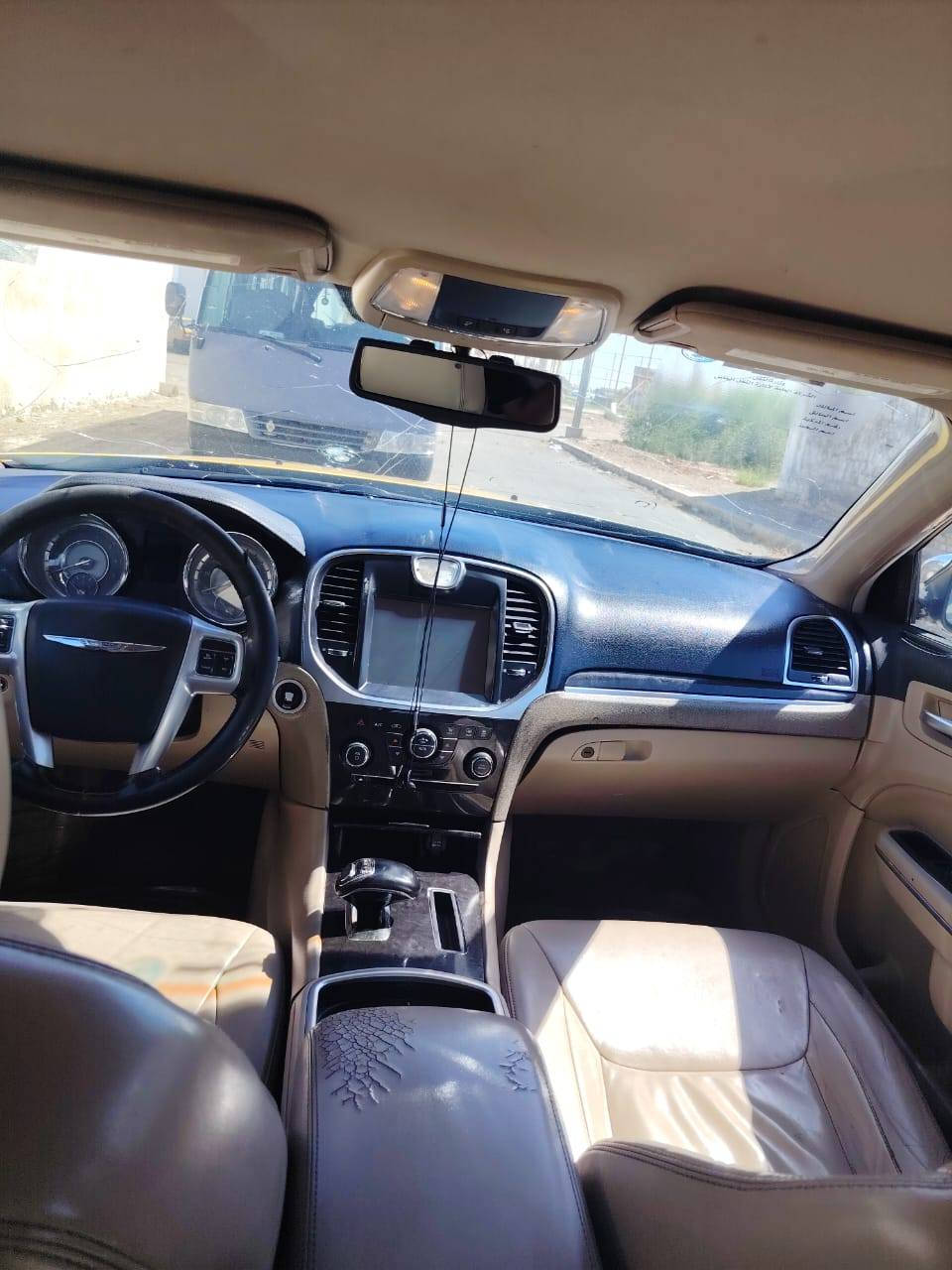 السلام عليكم اخوان اوباما 2014 بها كامل امام مال صفحه السائق مقفول الباقي كله كفالهم السعر 160 وبيها مجال العنوان ميسان العماره رجاء رجاء رجاء اللي ما يشتري لا يتصل خطها بغداد عماره بيها منظومه غاز كامل السياره ***********
