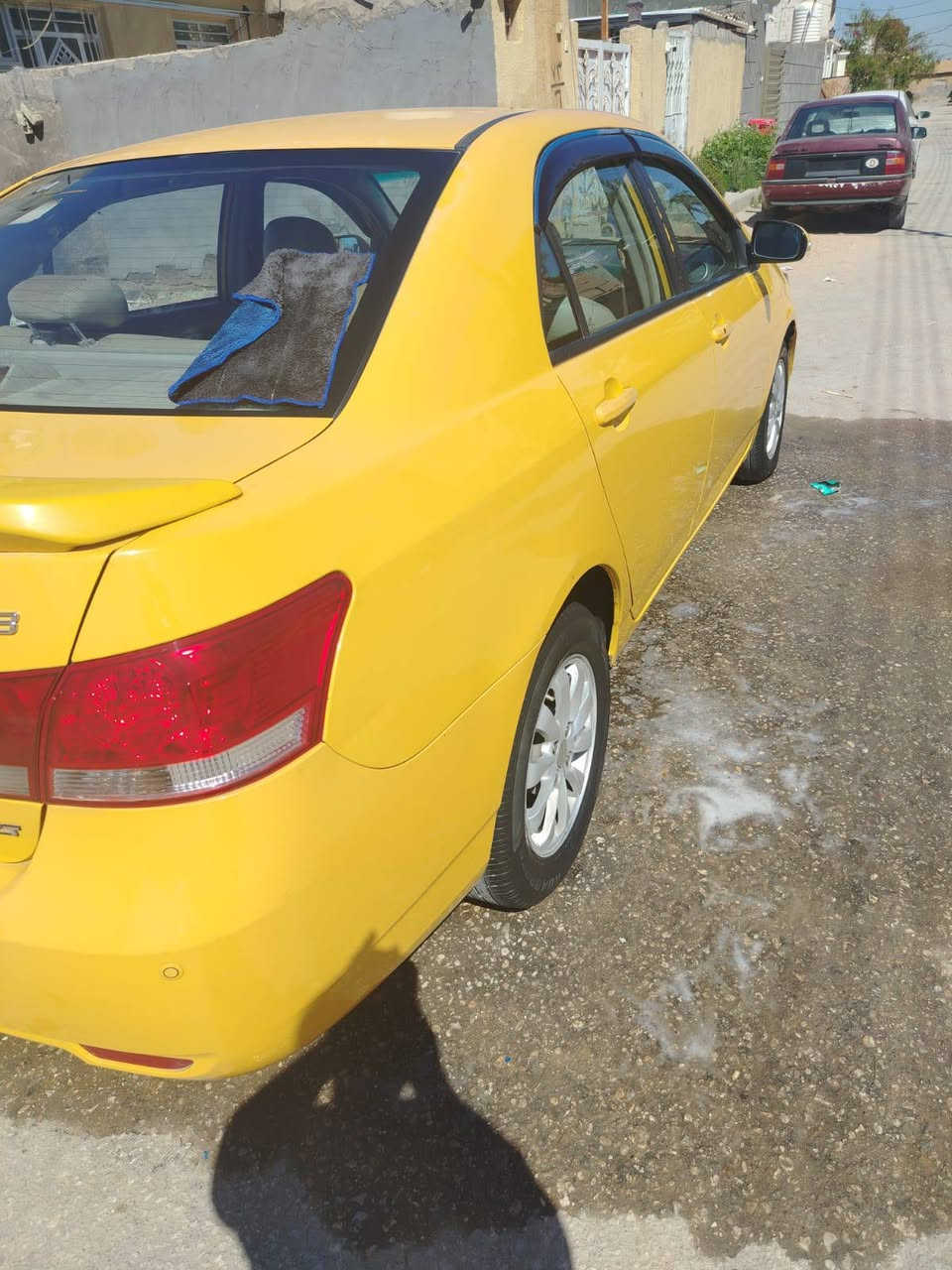 سلام عليكم بي وادي موديل 2015كير مكينه صدر امامي وخلفي جديد سياره مكفول***********
