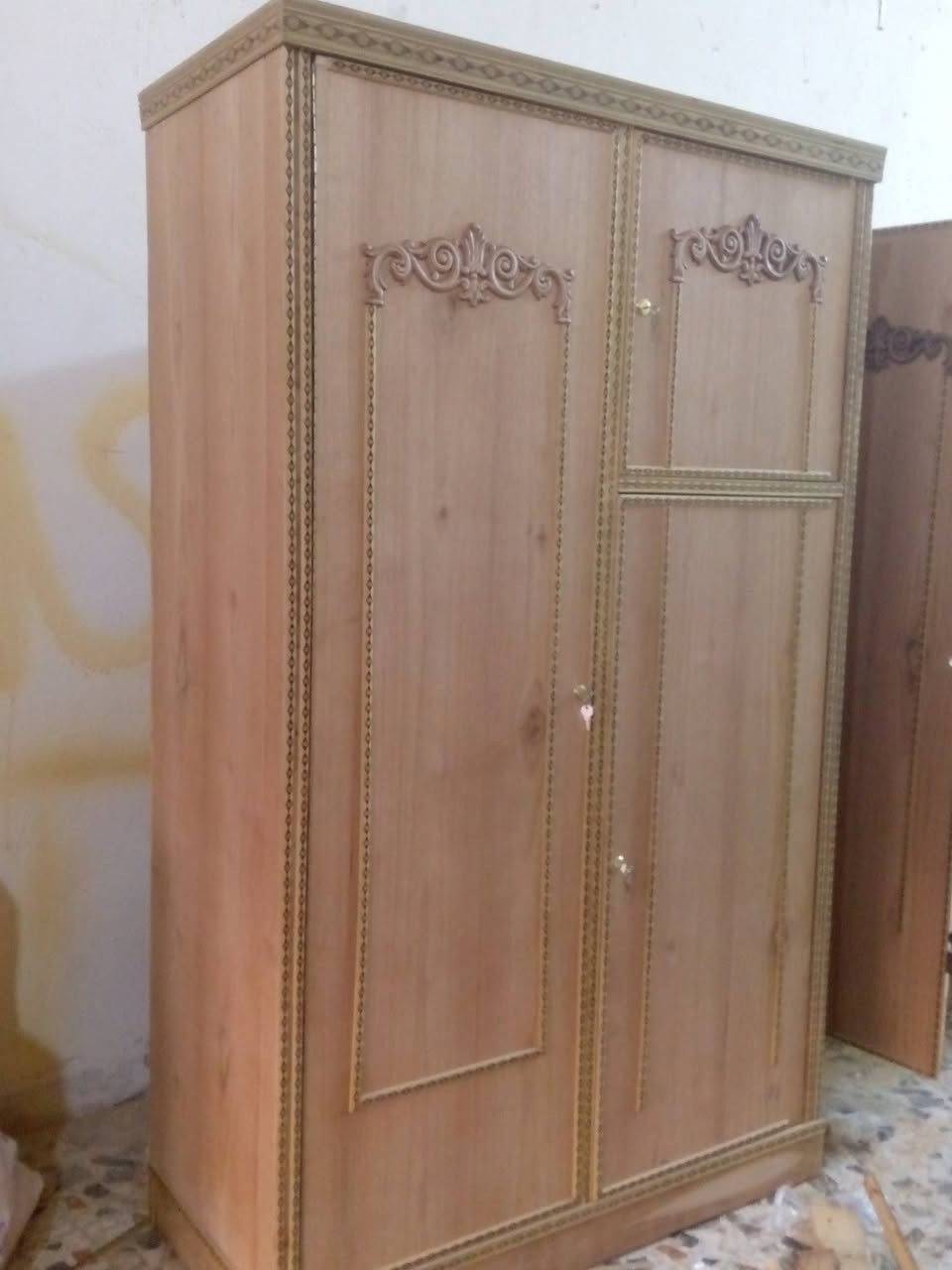 حيا الله متابعين نجارة بركات الرحمان كربلاء 
تم توفير بوفيات اربع ابواب السعر  ١٢٠ الف 
مع كنتور بابين بسعر ١٢٥ الف
كنتور  ثلاثة ابواب بسعر ٢٢٥الف
*********** الاتصال المباشر أو عبر الواتساب
