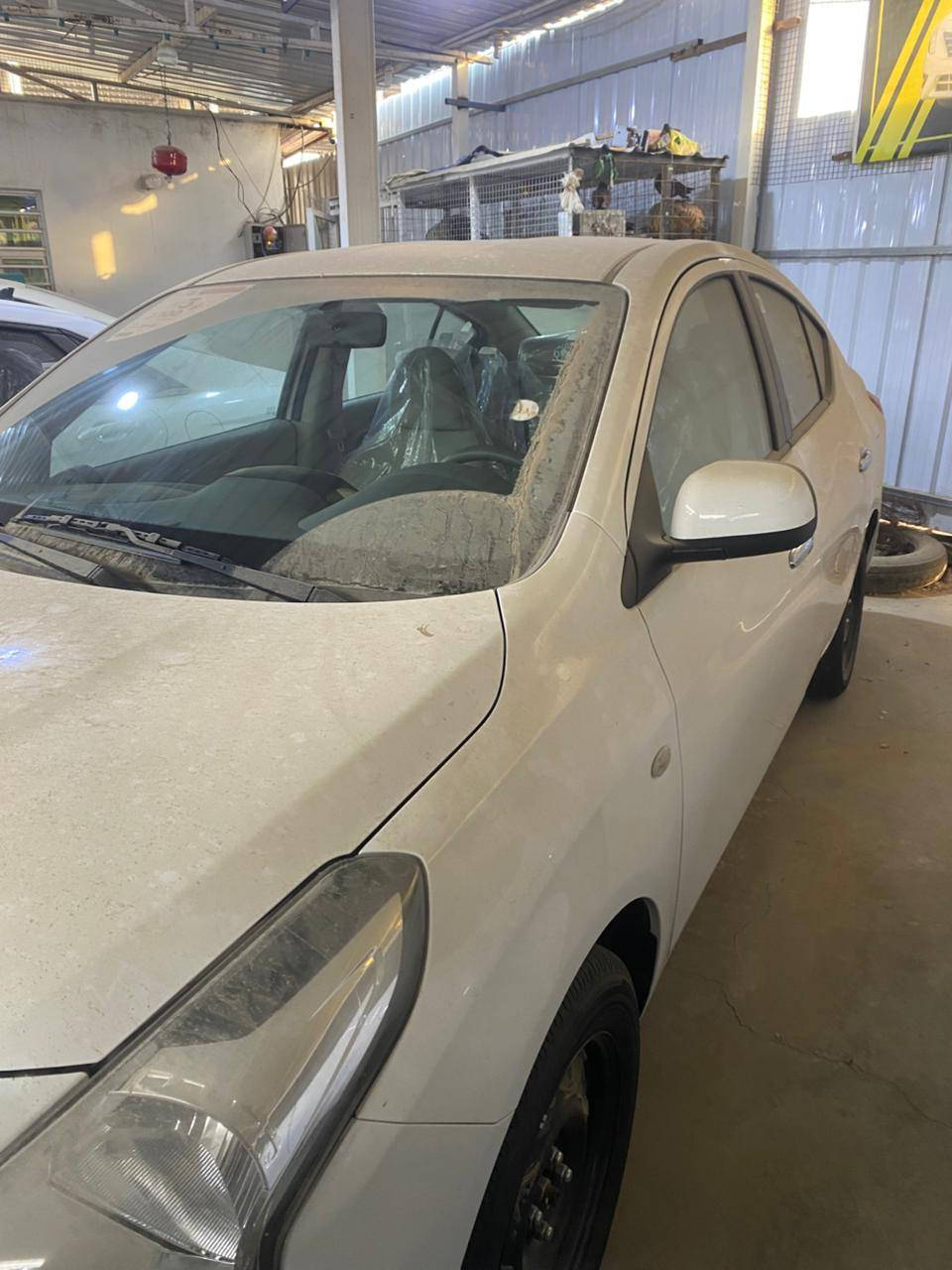 السلام عليكم
متوفر سني هندي (( 2025 )) زيرووو رقم اربيل الدولي الجديد 
ضمان شركة السور 3 سنوات او 100 الف كيلومتر 🙏🏻
المواصفات: 
شاشة، شباك الجديد النحلة 🐝، كاميرا خلفية، سويج ريمونت عدد2، جام كهرباء عدد2، اشاير بالجاملغ، داخل بيجي،ايرباك عدد 2، يدات نيكل، سبايدر اصلي، اريل نفكيتر، بلوجكتر اصلي، محرك 1500، تجاوي كشنات عدد 5، مانع انزلاق، بلوتوث، ام البليته الزركة، 
(( العقد والوكالة مجاني والتحويل مباشر))
مكاني النجف الاشرف 
موبايل ☎️  ***********
