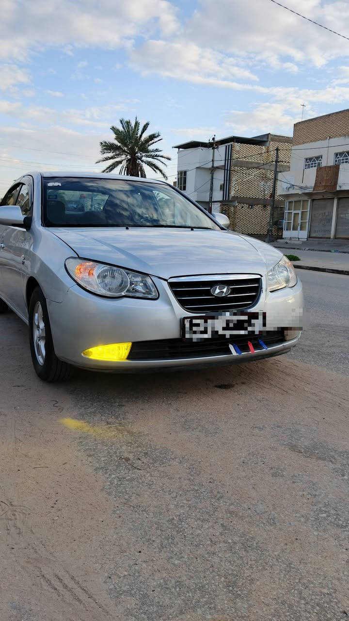 البيع امراوس
النتره موديل 2009

دخول جديد كارتون وجاهزه من كلشي سياره بدون اي نقص

ادوات ادوات كصه جنط

متوم طبق اصل

محرك 2000مرغوب

حداديه جديده

تبريد شغال

مري شفط

محرك وكير كفاله

مكان السياره نجف

السعر 40وبيه مجال قليل

***********
