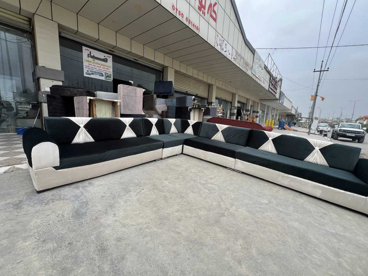 ديوان10نفر نضيف جدا السعر150 مكان اربيل توصيل متوفر موصل20
***********واتس اب
