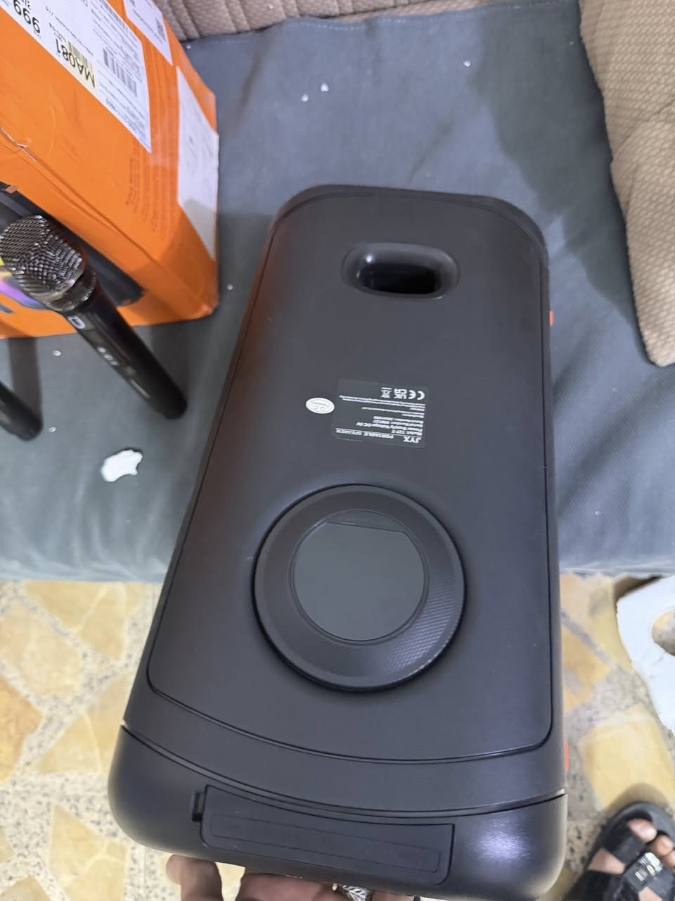 ماركه عالميه. فول دمام 
35 توصيل مجاني 
***********
واتساب
