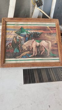 صورة جدارية • ديكور • كربلاء