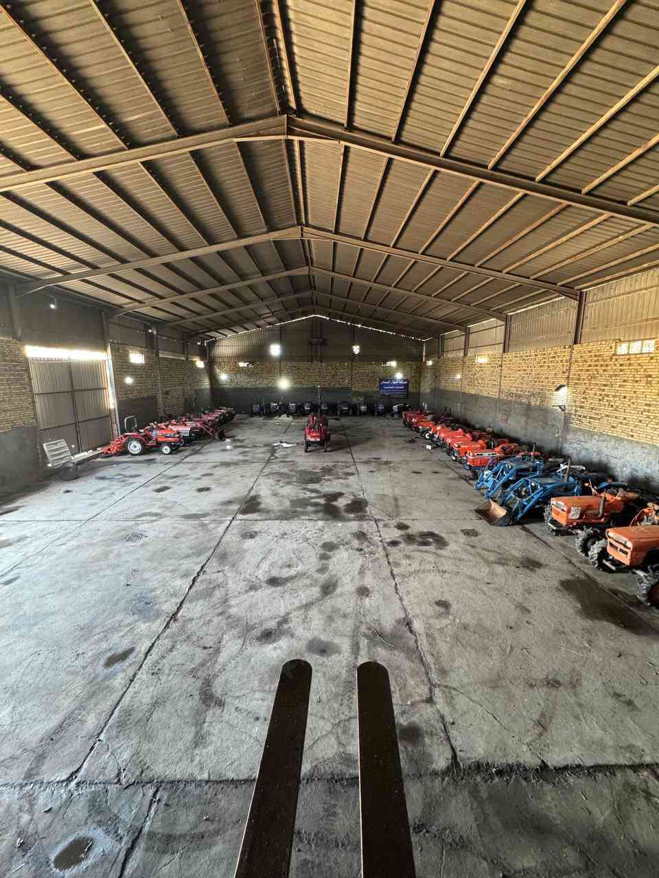 ***********
وصول وجبه جديده الى معرض ابو مصطفى جميع احجام المكائن الزراعيه اليابانيه فقط الخاصه في البستنه مكائن دخول جديد ممشتغله داخل العراق نهائي او على وضع الشركه كيله بدون كيله اربعه سلندر وثلاثه سلندر مع ملحقات كيله او رفاس الاسعار حسب الحجم والمواصفات توجد موديلات حديثه وقديمه حسب رغبت المشتري الاسعار حسب النضافه والملحقات 

العنوان الحله قرب جامعه بابل طريق حله نجف

للاستفسار اكثر 

***********

يتوفر توصيل الى جميع المحافظات
