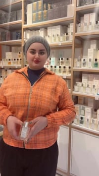 عطور • لوريس • شارع الطابو