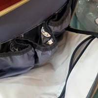 شنطة سفر • تتحول لسرير • مااستعملتها