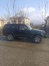 شيروكي • ١٩٩٥ • السليمانية