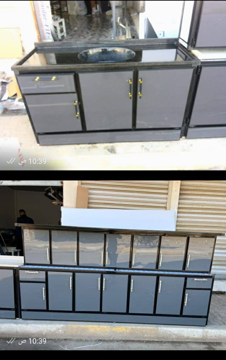 غرفه نوم للبيع نظيفه ومرتبه سعرها ٢٠٠ بي مجال 
*********** رقم الهاتف لشراي 
العنوان الفلوجه البوعلون الغرفه صاج
