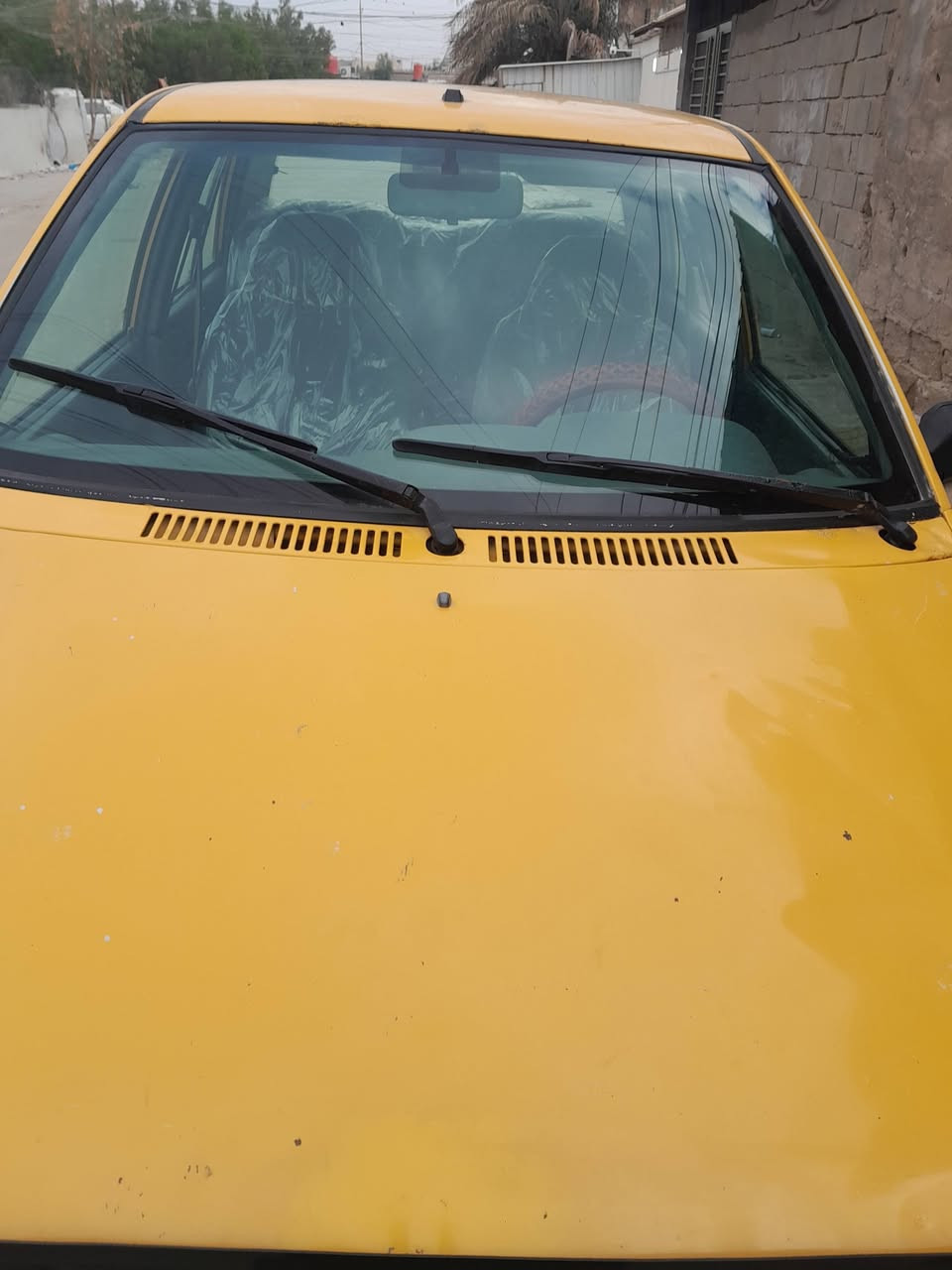 السلام عليكم
سايبه ٢٠١٥ جديده ت*********** البصره السعر ٣٥
