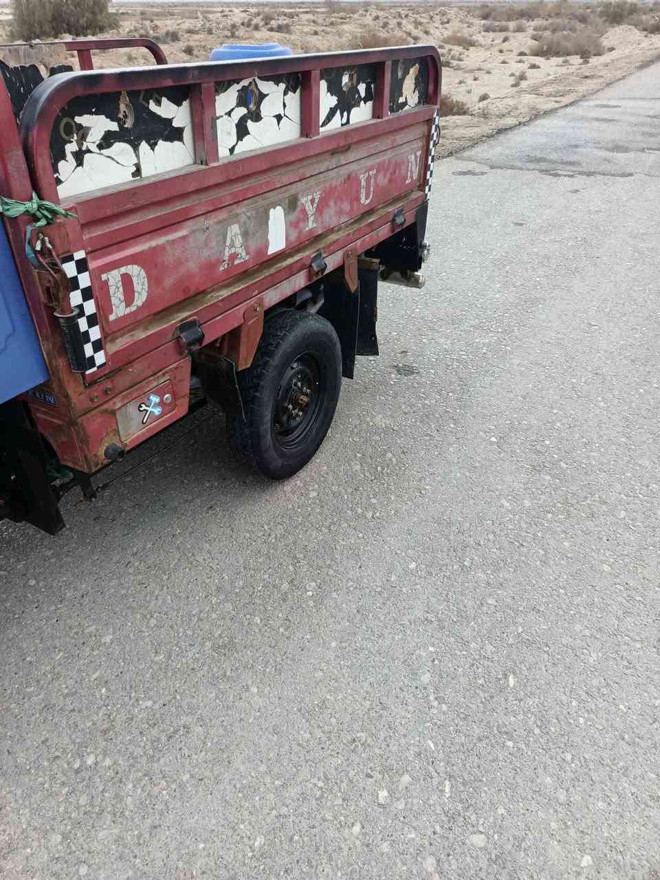 ستوته لبيع رقم موديل/٢٠١٦ محرك جديد ستوته كله شقاله(***********
