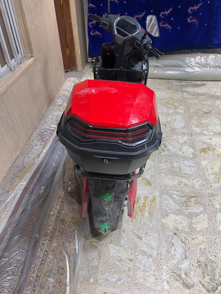 عندي دراجه شحن اريد اراوس بدراجه بيكم 
***********
