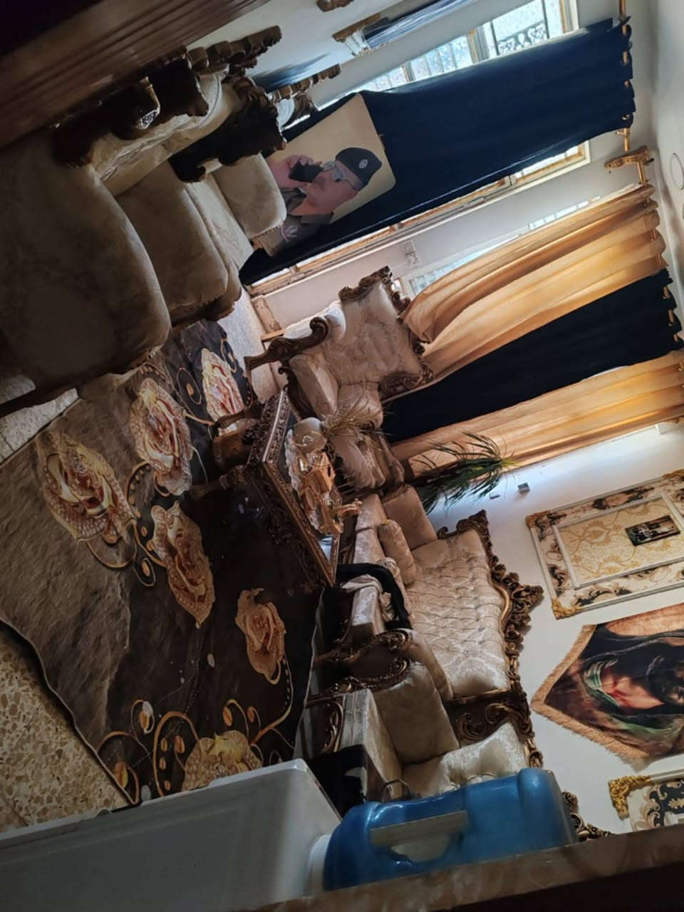 تخم ملكي ١٠ مقاعد نضيف اي ضرر مابي للبيع مستعجله ع بيعته مكانه مدينه الصدر سعر ٤٧٥ وبي مجال بسيط


**إذا كنت صاحب هذا الإعلان وتريد حذفه لأي سبب، رجاءا أرسل رسالة إلى الدعم الفني**