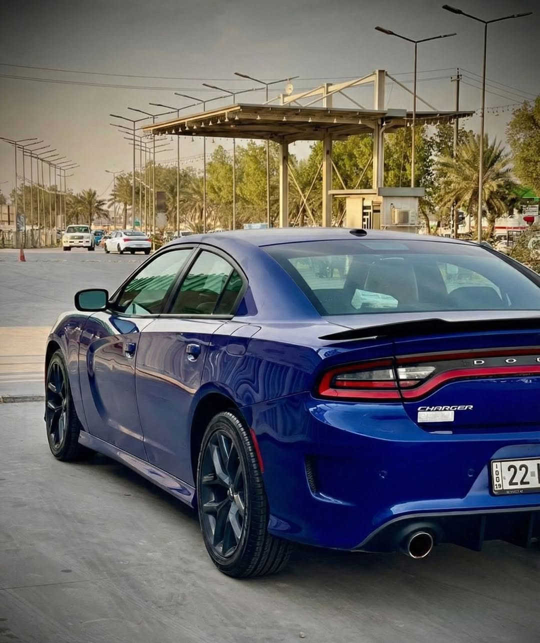 دوج جارجر 2020 لون جويتي مميز
Dodge Charger 
مواصفات SXT PLUS
~ السيارة كلين تايتل بدون اي حادث لا صبغ  ولا تبديل كفالة من كلشي 
كير محرك كفالة برغي ممفتوح 
المواصفات 
~ سلايد (فتحة سقف)
~ كشنات جلد 
~ تبريد وتدفئة الكشنات الامامية
~ الكشنات الاماميه كهرباء بالكامل
~ كشنات خزن ميموري
~ الكشنات الخلفية تدفئة
~ هيتر ستيرن
~ حساس خلفي
~ تشغيل عن بعد
~ شاشة وكاميرا اصليه دوارة
~ تحكم ستيرن كامل
~ تخم تاير تايلندي اصلي جديد
~منظومة تبريد جديدة
استخدام شخصي
السيارة جداً نظيفه وجديدة بدون اي ملاحظات  
رقم اربيل
ماشية 78 الف ميل
السعر 250

***********
مكانها بغداد

