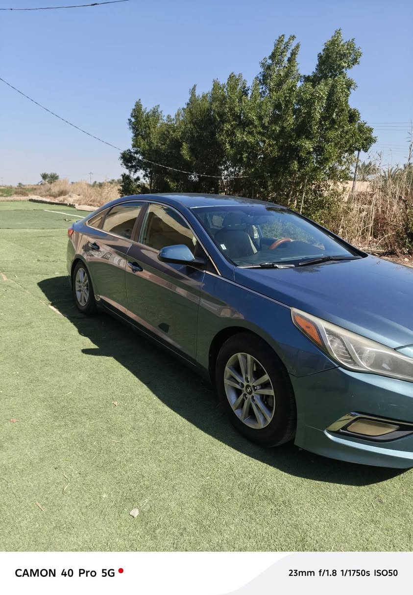 سياره سوناتاامريكي موديل 16بسمي رقم ذي قار فقط جاملغ صبغ نفسيته لاصلي وجوه القبق بانزيل صبغ شبر والباقي كفاله عامه سياره ماعوزهه اي برقي جاهزه من كلشي طخم تايرات وحداديه ولايت زنون السعر 130بيه مجال بسيط وهذا رقمي ***********
