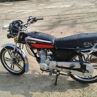 دراجه خمس كير سيفان دراجه مكفولة كفالة  عاما  درجه اوراق  الموديل 2022...