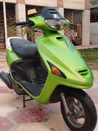 دراجة • نضيفه • بابل