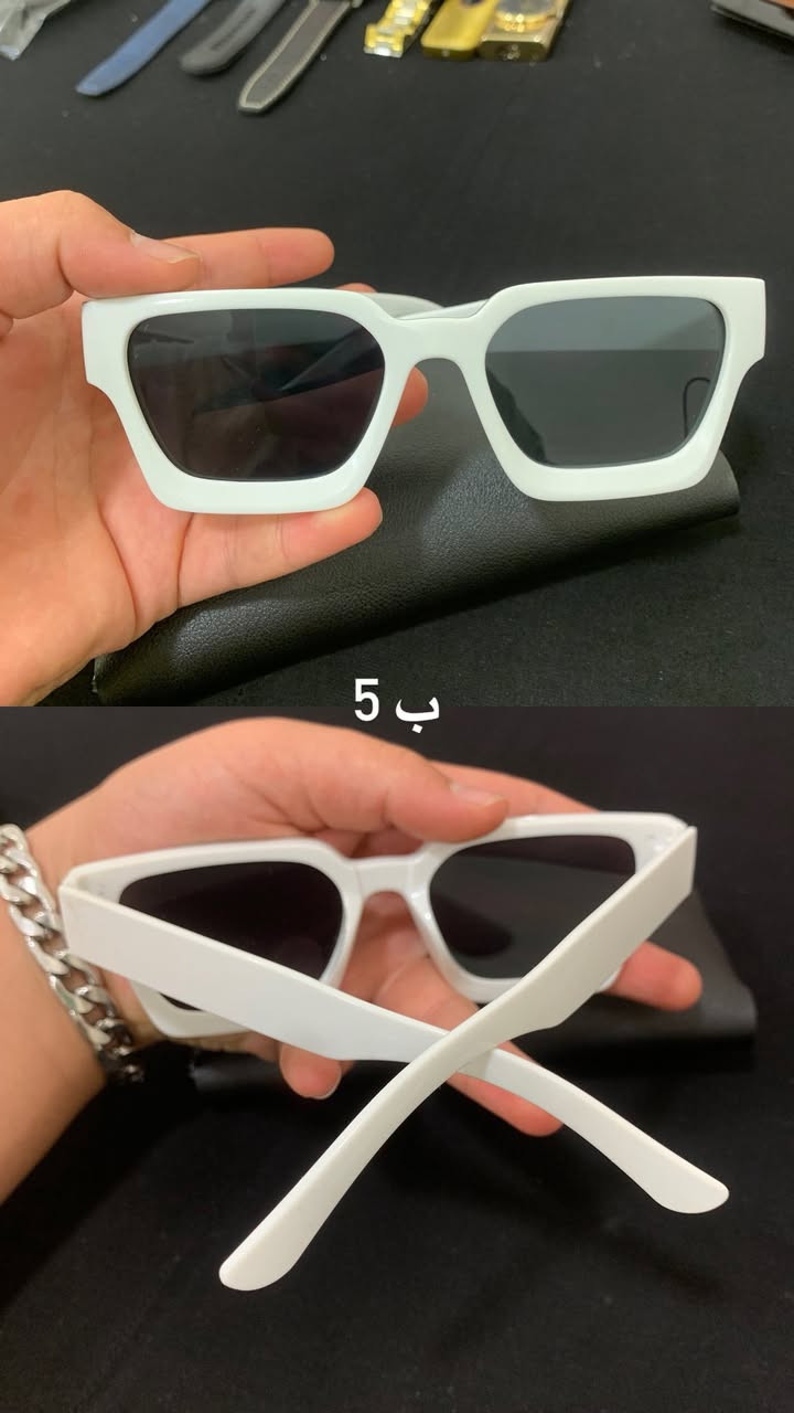 مناضر رجالي شمسيه شي حــلــ𝑛𝑖𝑐𝑒ـــꫂ ومرتب توصيل موصل 3 محافضات5


**إذا كنت صاحب هذا الإعلان وتريد حذفه لأي سبب، رجاءا أرسل رسالة إلى الدعم الفني**