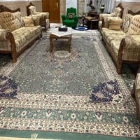 تخم قنفات ملكي صارله سنة عندي حيل جديد ومبي اي اضرار اخذته ب950 الف اب...