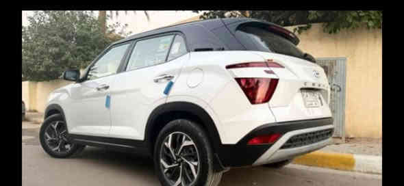 سلام عليكم 
كريتا كفاله عامه 

موديل 2024 خليجي 

فول رقم بغداد 

السعر 175 وبيهة مجال 

***********
