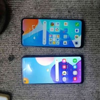 هونر X6 • سامسونغ A21s • أربيل