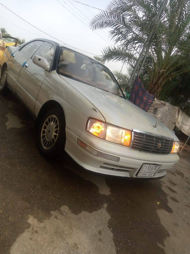 سلام عليكم
بطه موديل 94 مكينه وكير كارتون تبريد شرك جان ثلج وكف شغلت كهربائيا ت دوشمه جديده وكاعيه جلد اصلي كهربائيا ت وره وكدام شغاله حداديه وتخم تاير بجيس ويلات جدد مكفوله كص ونقل وضربه سياره بلاديه للخير واحد عل نجف  رقم انبار سنويه توهه صقطت صار شهرين  راعيه بنجف  لايت عالي وناصي يشك الشارع
***********
