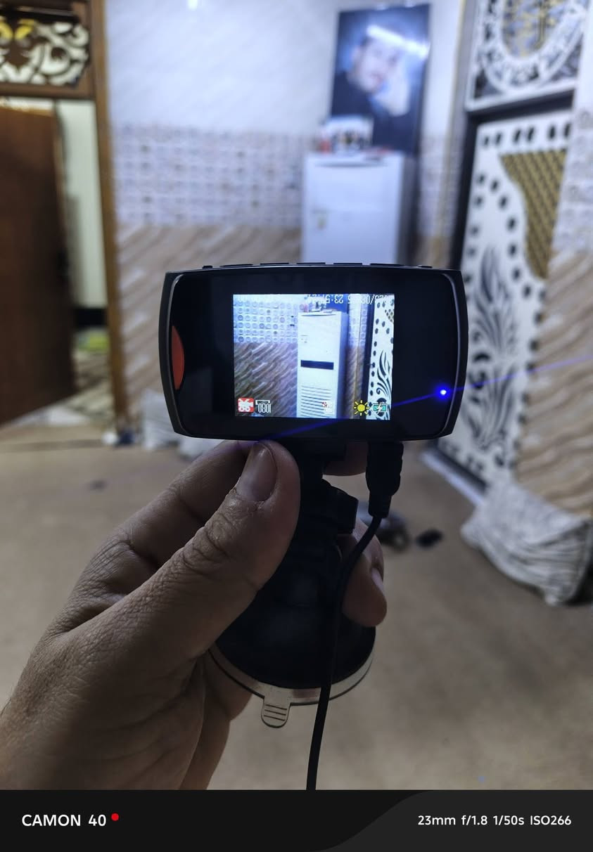 السلام عليكم من رخصت الادمن 
غراضةلبيع دركه كرستال جديده لوك بدون صبغ كامره داش كام شاشه جي بي اس ناطق عربي ***********
